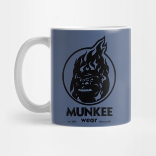 Logo (2020) Mug